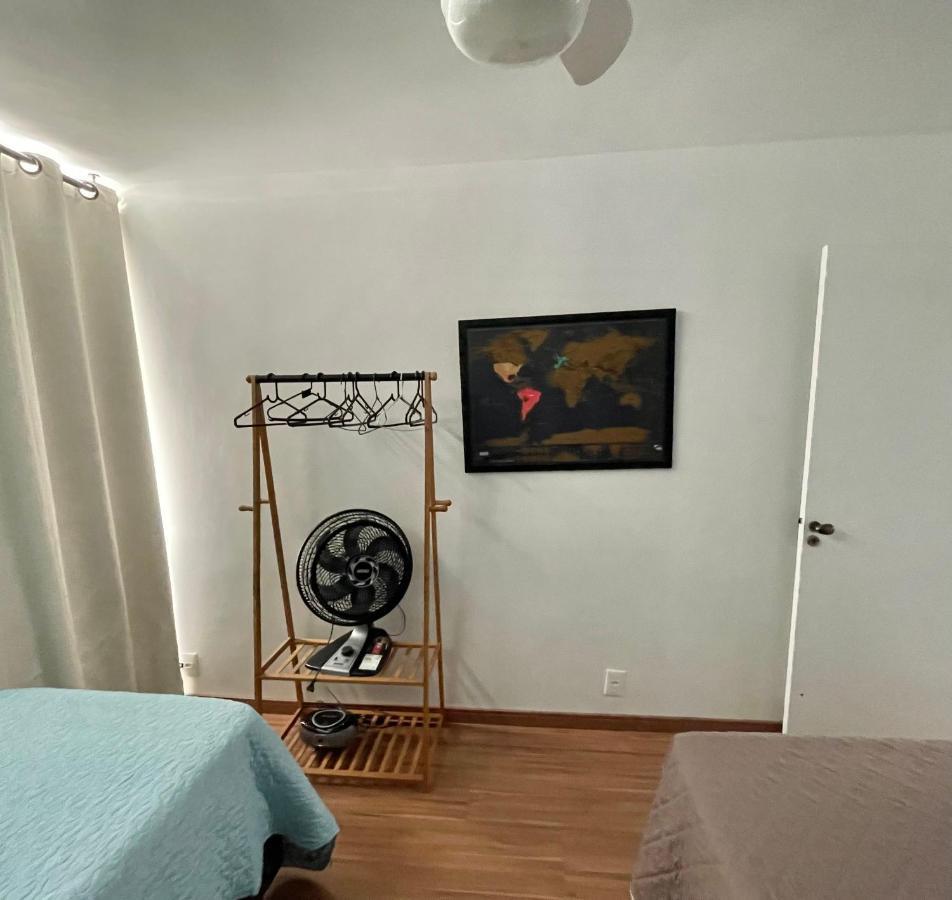 Apto Novo Em Icarai 니테로이 외부 사진