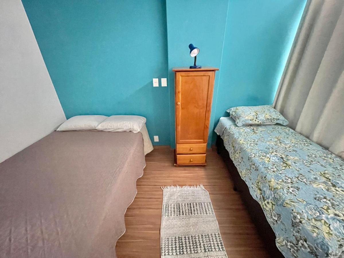 Apto Novo Em Icarai 니테로이 외부 사진